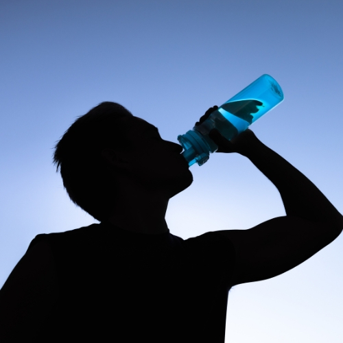 Stay Hydrated - Healix Hospitals